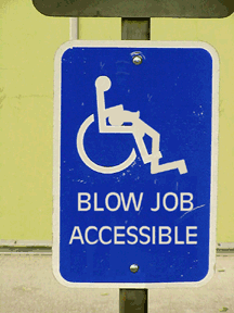 vive le handicap lol